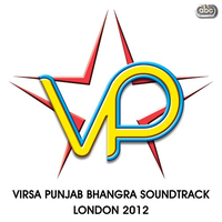 Virsa Punjab Bhangra Soundtrack London 2012 monthss