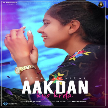 Aakdan Kyo Krda