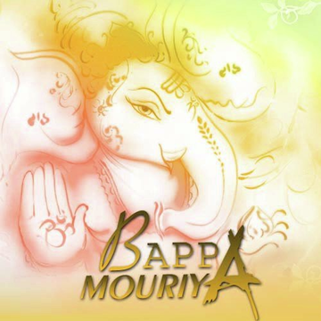 Bappa Mauriya