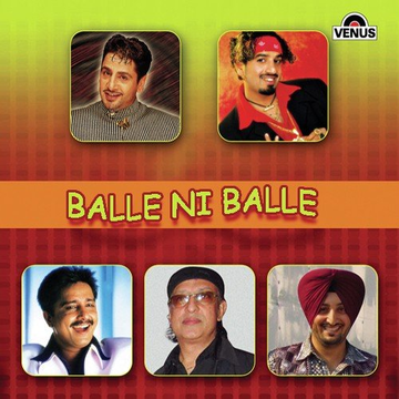 Balle Ni Balle