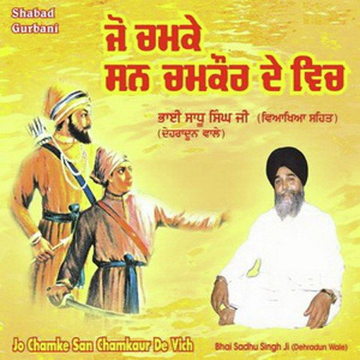 Bhai Sadhu Singh