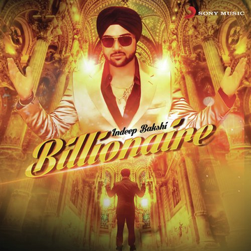 Billionaire
