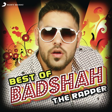 Best Of Badshah - The Rapper