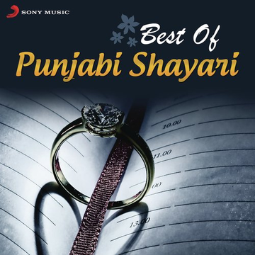 Best Of Punjabi Shayari