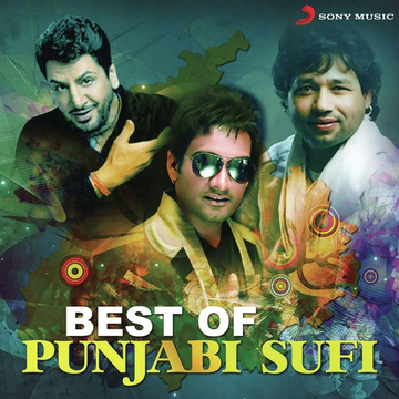 Best Of Punjabi Sufi