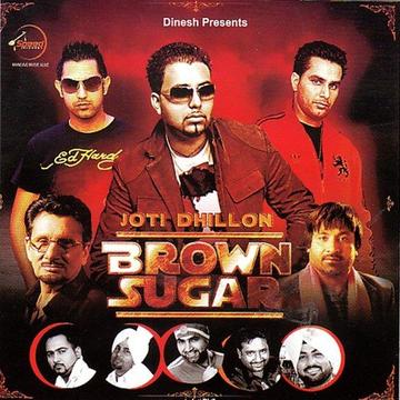 Brown Sugar
