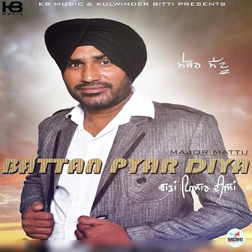 Baatan Pyaar Dian