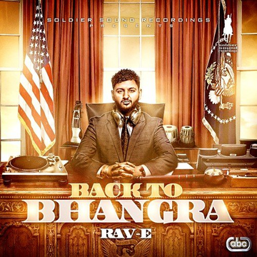 Back To Bhangra