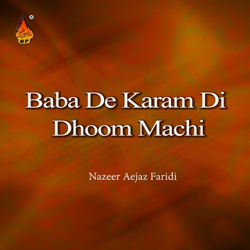 Baba De Karam Di Dhoom Machi