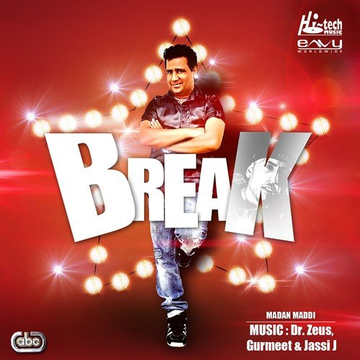 Break