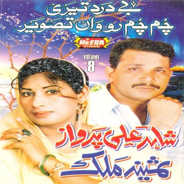 Bedard Teri Chum Chum Rova Tasveer, Vol. 8