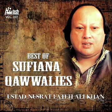 Best Of Sufiana Qawwalies Vol. 237