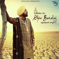 Tribute To Shiv Batalvi