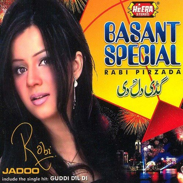 Basant Special