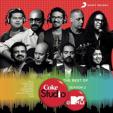 Best Of Coke Studio @ MTV Season, 2