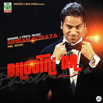 Bhootni Da