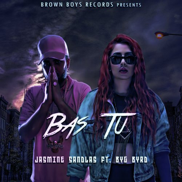 Bas Tu Feat. Byg Byrd