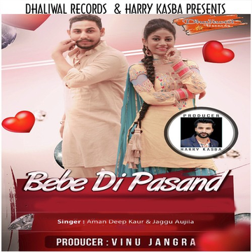 Bebe Di Pasand