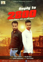Reply To 2800
