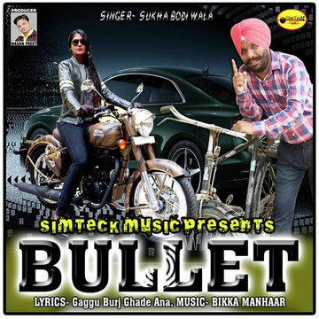 Bullet