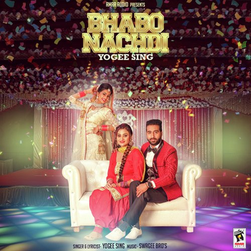 Bhabo Nachdi