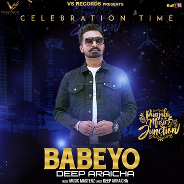 Babeyo