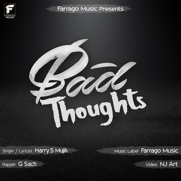 Bad Thougts