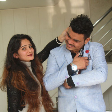 Brand Saheli De Naam Da