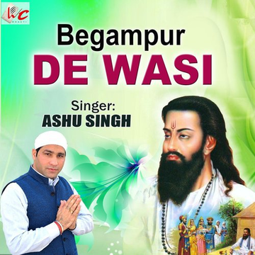 Begampur De Wasi
