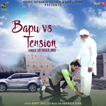 Bapu Vs. Tension