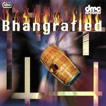 Bhangrafied