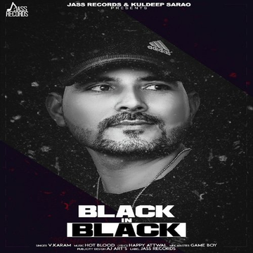 Black In Black
