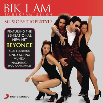 Bik I Am