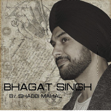 Bhagat Singh