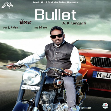 Bullet