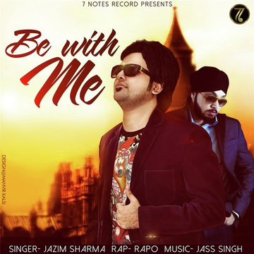 Be With Me Feat. Rapo