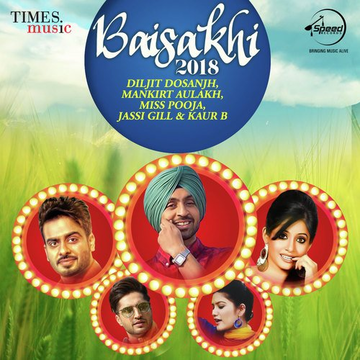 Baisakhi 2018