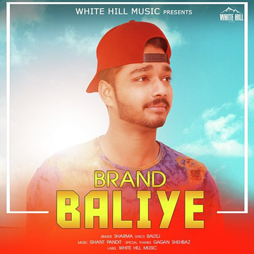 Brand Baliye