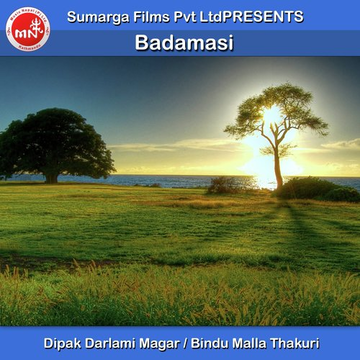 Badamasi