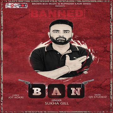 Ban