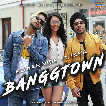 Banggtown