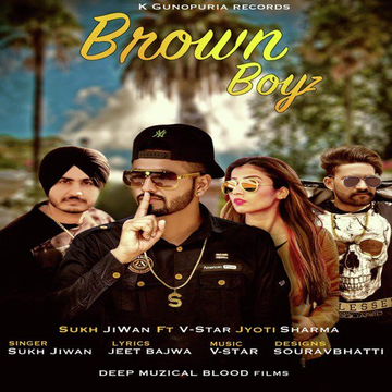 Brown Boyz