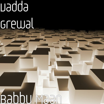 Babbu Maan