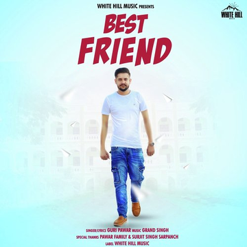 Best Friend