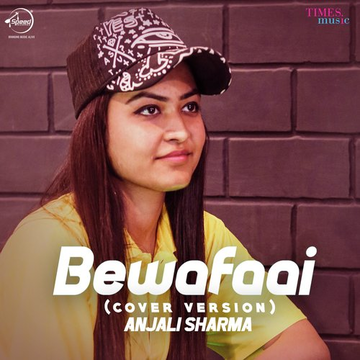 Bewafaai   Cover Version