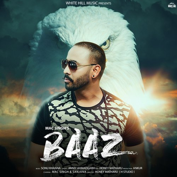 Baaz