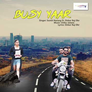 Busy Yaar