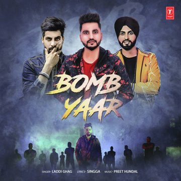 Bomb Yaar