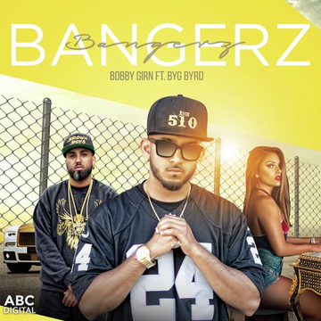 Bangerz