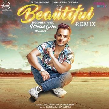 Beautiful   Remix